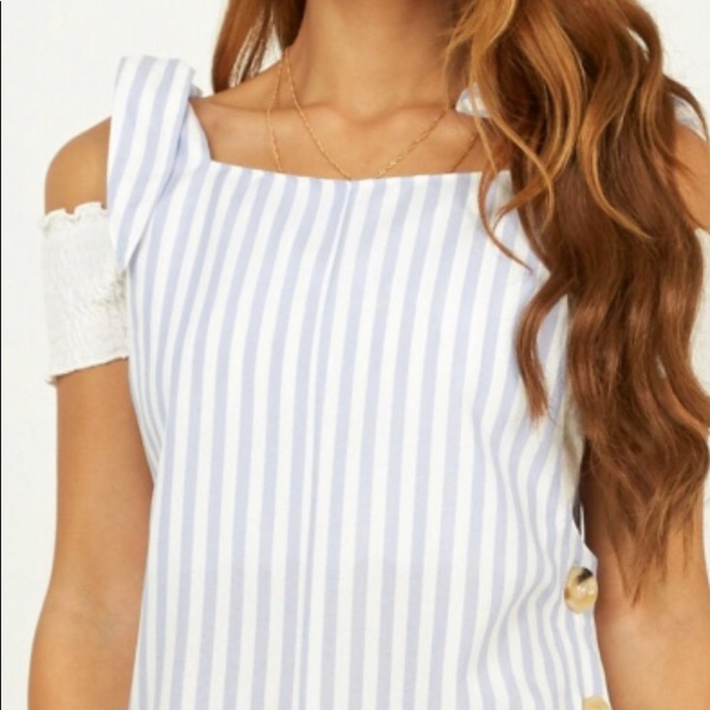 Romper - Picture 4 of 7